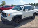 Jeep Renegade Altitude 4x4 Image 2