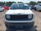 Jeep Renegade Altitude 4x4 Image 11