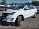 Chevrolet Equinox Awd Lt 1.5l Turbo Image 17