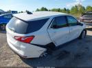 Chevrolet Equinox Awd Lt 1.5l Turbo Image 4