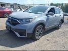 Honda CR-V Awd Ex-l Image 16