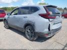 Honda CR-V Awd Ex-l Image 5