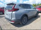 Honda CR-V Awd Ex-l Image 9