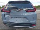 Honda CR-V Awd Ex-l Image 6
