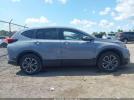 Honda CR-V Awd Ex-l Image 12