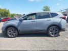 Honda CR-V Awd Ex-l Image 11