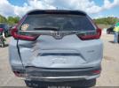 Honda CR-V Awd Ex-l Image 10
