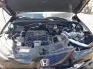 Honda HR-V Awd Lx Image 10