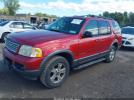 Ford Explorer Image 5