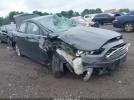 Ford Fusion Se Image 1