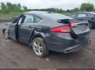 Ford Fusion Se Image 5