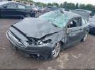 Ford Fusion Se Image 2
