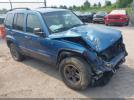 Jeep Liberty Sport Image 1