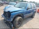 Jeep Liberty Sport Image 4