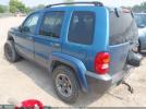 Jeep Liberty Sport Image 16