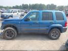 Jeep Liberty Sport Image 8