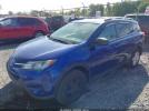 Toyota RAV4 Le Image 2