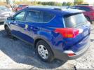 Toyota RAV4 Le Image 16
