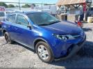 Toyota RAV4 Le Image 4