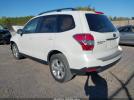 Subaru Forester 2.5i Premium Image 3