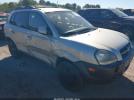Hyundai TUCSON Image 1