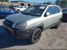 Hyundai TUCSON Image 3