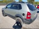 Hyundai TUCSON Image 6