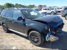 Mitsubishi Outlander Es Image 1