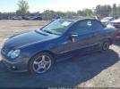 Mercedes-Benz Clk-class Image 9