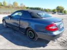 Mercedes-Benz Clk-class Image 4