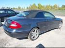Mercedes-Benz Clk-class Image 7