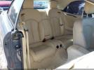 Mercedes-Benz Clk-class Image 11