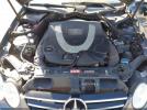 Mercedes-Benz Clk-class Image 8
