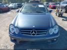 Mercedes-Benz Clk-class Image 13