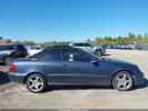 Mercedes-Benz Clk-class Image 16