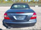 Mercedes-Benz Clk-class Image 14