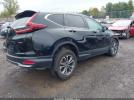 Honda CR-V Awd Ex Image 5