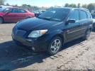 Pontiac Vibe Image 4