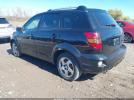 Pontiac Vibe Image 9