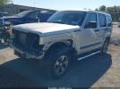 Jeep Liberty Sport Image 5