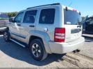Jeep Liberty Sport Image 4
