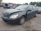 Honda Accord 2.4 Lx Image 5