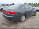 Honda Accord 2.4 Lx Image 3