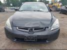 Honda Accord 2.4 Lx Image 10