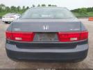Honda Accord 2.4 Lx Image 16