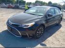 Toyota Avalon Xle Image 2