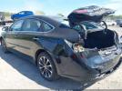 Toyota Avalon Xle Image 3
