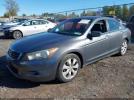 Honda Accord 3.5 Ex-l Image 13