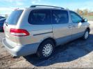 Toyota Sienna Le Image 4