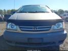 Toyota Sienna Le Image 2